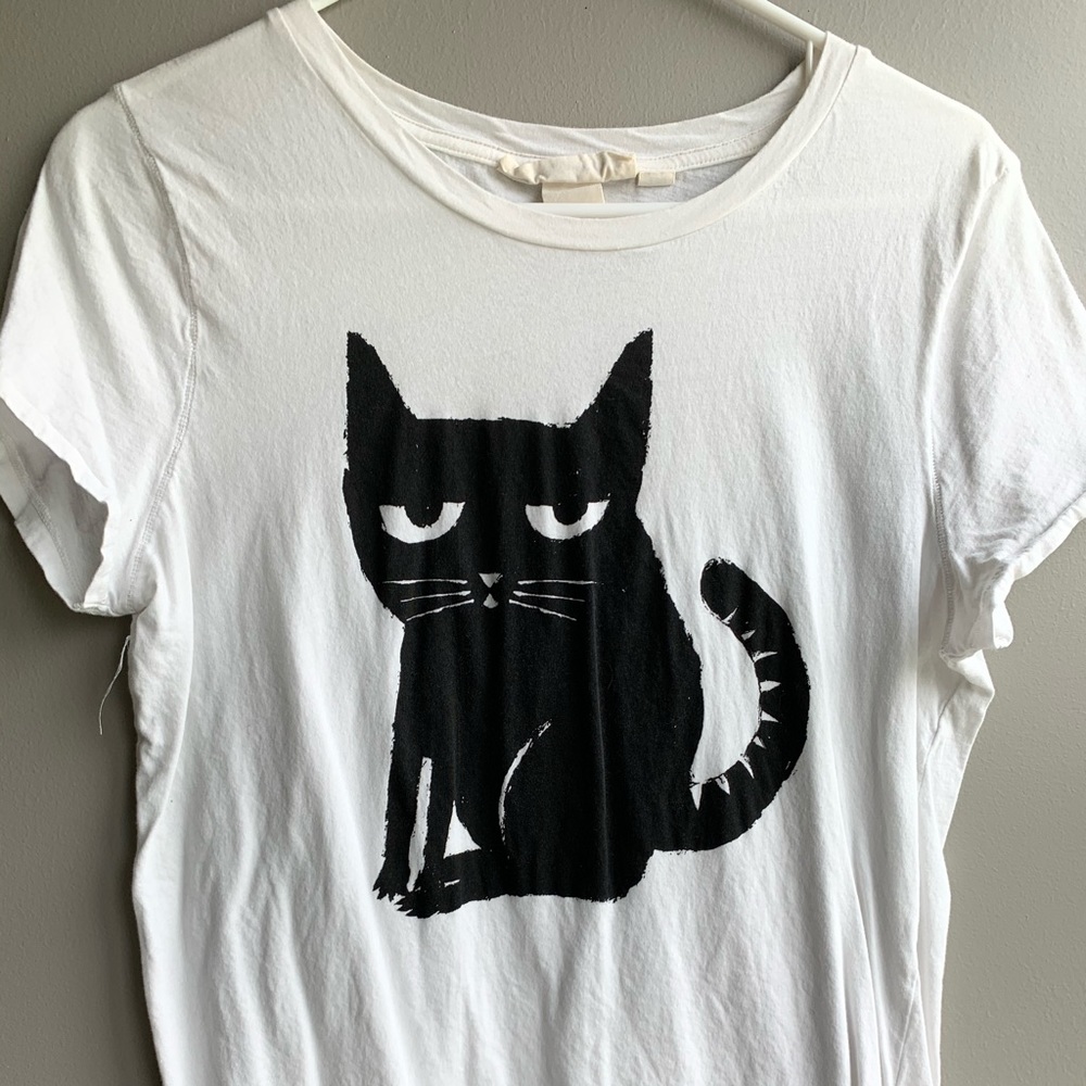 Grumpy Cat Tee